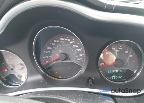 2012 Dodge Avenger Se z USA, uszkodzony, nr VIN 1C3CDZAG5CN269835